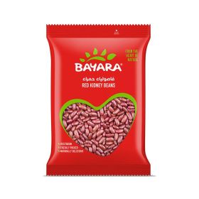 Bayara Red Kidney Beans