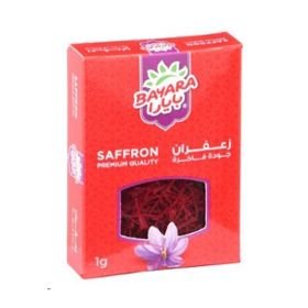 Bayara Premium Saffron