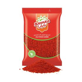 Bayara Chilli Powder Kashmiri