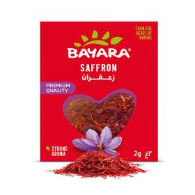 Bayara Premium Saffron