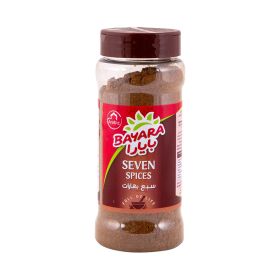 Bayara Seven Spices
