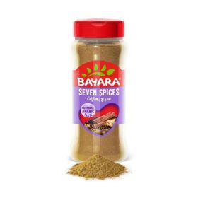 Bayara Seven Spices