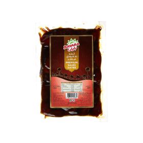 Bayara Saudi Dates