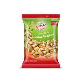 Bayara Pistachios Salted