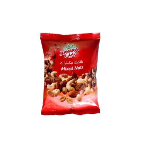 Bayara Mixed Nuts