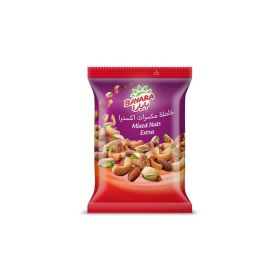 Bayara Extra Mixed Nuts