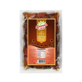 Bayara Khalas Dates