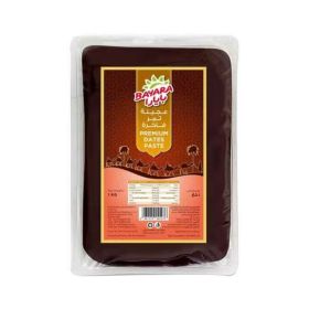 Bayara Dates Paste