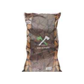 800-Firewood Sack Birch Firewood