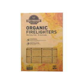 800-Firewood Organic Firelighters