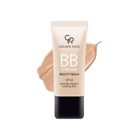 Golden Rose Bb Cream Beauty Balm