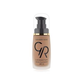 Golden Rose Long Stay Matt Foundation