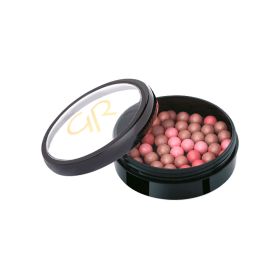Golden Rose Ball Blusher