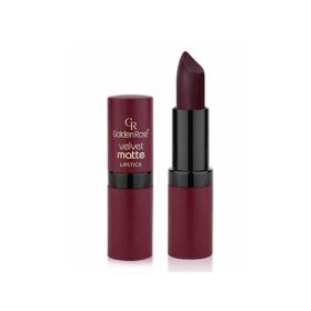 Golden Rose Velvet Matte Lipstick