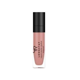 Golden Rose Long Stay Liquid Matte Lipstick