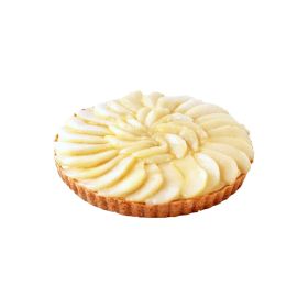 Fresh Pear Tart Small