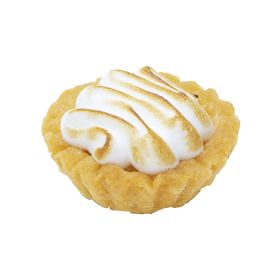 Fresh Lemon Tart Small