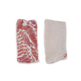BZ Pork Belly Sheet (Non Halal)