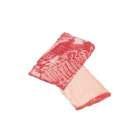 BZ Pork Single Belly (Non Halal)