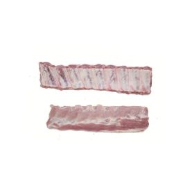 BZ Pork Loin Ribs (Non Halal)