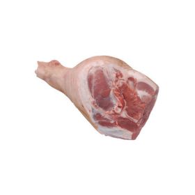 BZ Pork Leg Bone-In (Non Halal)