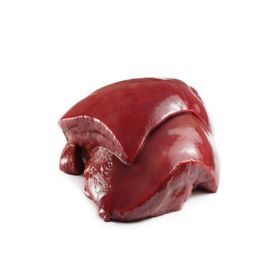 BZ Pork Liver (Non Halal)