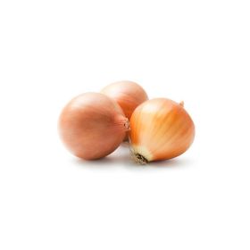 Onion Gourmet Brown 500G