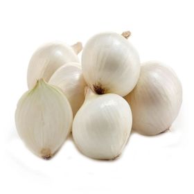 Onion Gourmet White