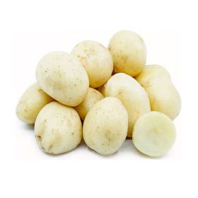 Potato White Firm Cook