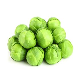 Brussel Green Sprouts