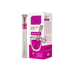 Sticksology Breakfast Brew Tea Stick