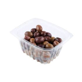 Olives Red Morroco