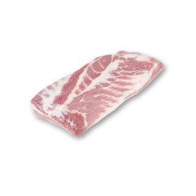 Pork Sheet Ribbed Belly Ukraine Frozen (Non Halal)