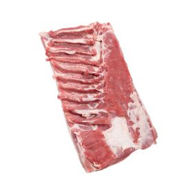 Pork Single Ribbed Brazil Frozen (Non-Halal)