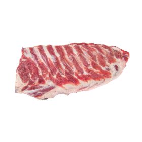 Pork Single Ribbed Ukraine Frozen (Non-Halal)