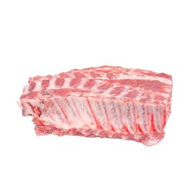 Pork Spare Ribs Brazil Frozen (Non-Halal)