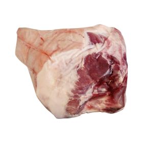 Pork Leg Bonein Usa Frozen (Non-Halal)