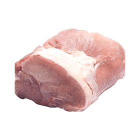 Pork Loin Boneless Brazil Frozen (Non-Halal)