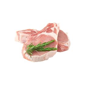 Pork Chops Brazil Frozen (Non-Halal)