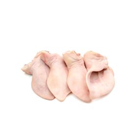 Pork Ear Brazil Frozen (Non-Halal)