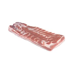 Pork Sheet Ribbed Belly Germany Frozen (Non-Halal)