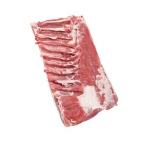 Pork Single Ribbed Ukraine Frozen (Non-Halal)