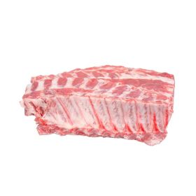 Pork Spare Ribs Brazil Frozen (Non-Halal)