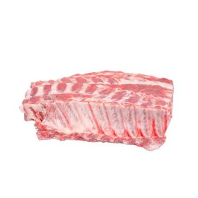 Pork Spare Ribs Europe Frozen (Non-Halal)