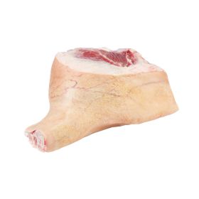 Pork Leg Bone-In Canada Frozen (Non-Halal)