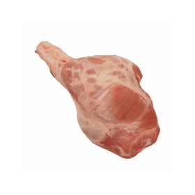 Pork Leg Bonein Usa Frozen (Non-Halal)