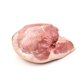 Pork Leg Bone Less Brazil Frozen (Non-Halal)