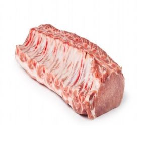 Pork Loin Bonein Brazil Frozen (Non-Halal)