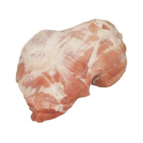 Pork Loin Bone Less Brazil Frozen (Non-Halal)