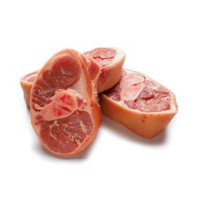 Pork Knuckle Brazil Frozen (Non-Halal)